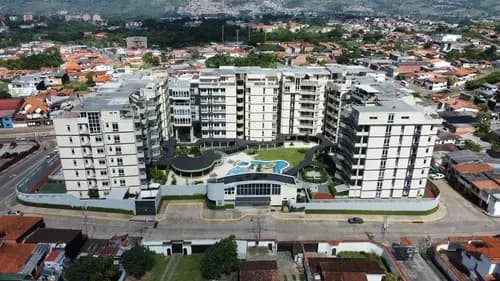 Apartamento De Lujo En Alquiler Amoblado Isla Verde Gc