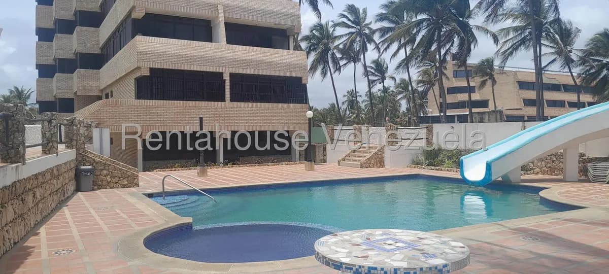 Apartamento (1 Nivel) en Venta en Santa Rosa, Falcon