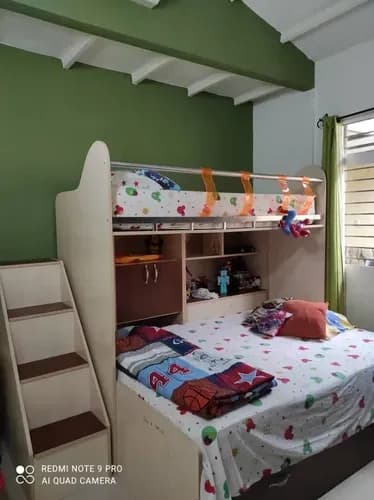 Venta: Amplia Casa En Calle Cerrada Villas 2000, San Diego Rp:281720