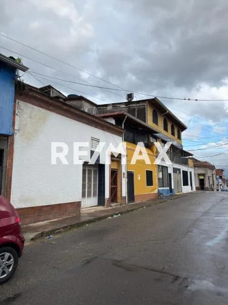 En Venta Terreno propio listo para Construir tus sueños, ubicado en punto estratégico de Barrio San Carlos
