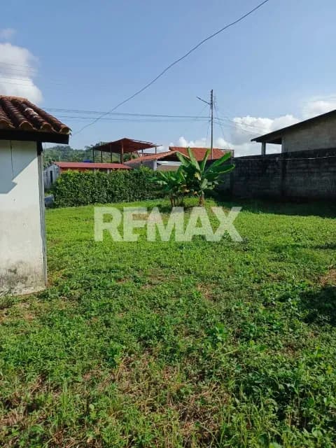 VENTA DE TERRENO SECTOR VERO LAS MESAS