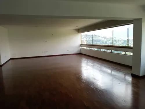 Alquiler Apartamento Santa Rosa De Lima Las Mesetas Caracas