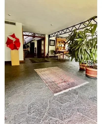 Lomas De Las Mercedes Venta De Casa T:1303m2 C:765m2