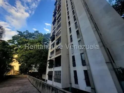 Apartamento En Venta Chacaito
