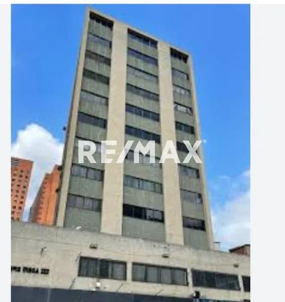 Alquiler de Oficina en Torre Mega III- Sabana Grande Av. Las Delicias