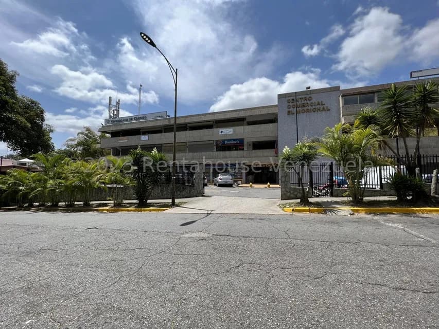 Comercial (Local Comercial) en Venta en Prados del Este, Distrito Metropolitano