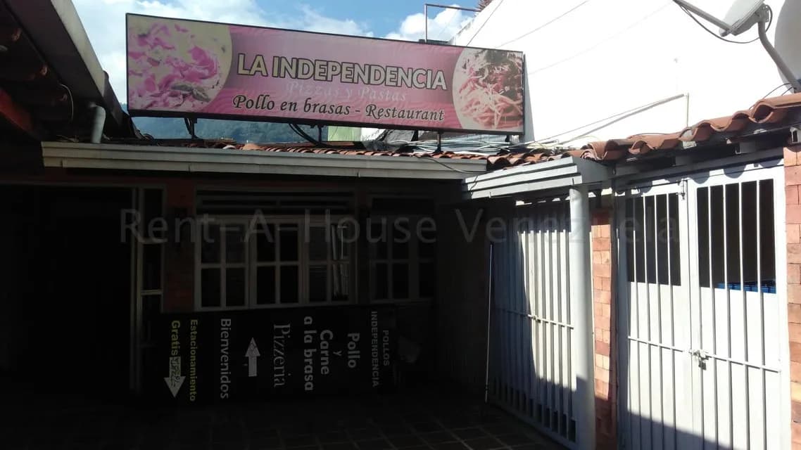 Comercial (Local Comercial) en Venta en Avenida 3, Merida