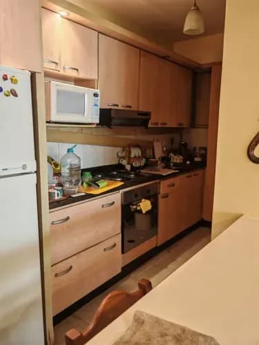 Alquiler: Moderno Apartamento Tipo Estudio Totalmente Equipado Residencias Monte Ararat, La Trigaleña Am-inz