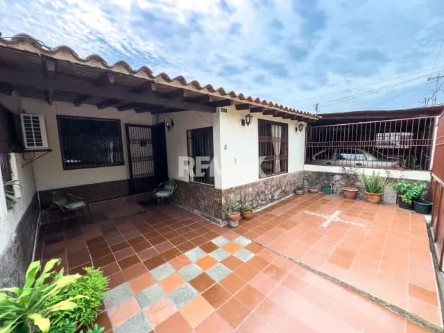 Casa en Venta Urbanización El Paraiso - Cabudare