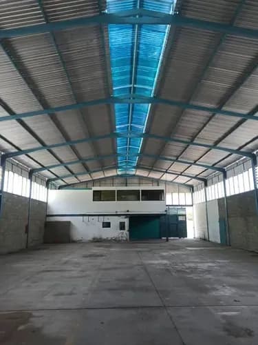 Zona Industrial Guayabal Guarenas Puede Ser Alquiler Con Opcion A Compra