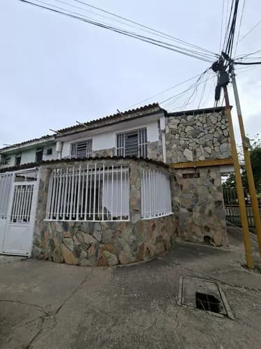 Casa En Venta En La Isabelica (sector 4) Valencia Carabobo Yd