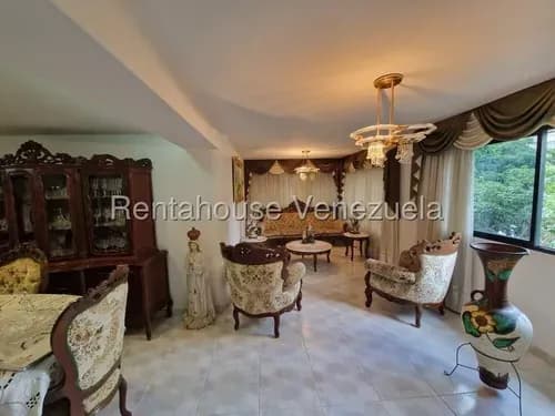 Sm Apartamento En Venta En Las Acacias 26-15724 Yf