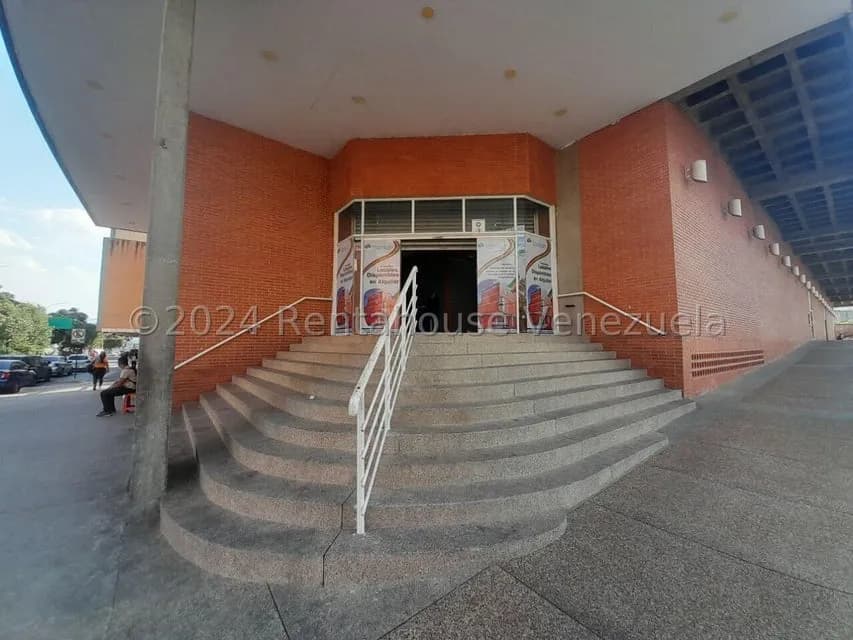 Comercial (Local Comercial) en Alquiler en Centro, Lara