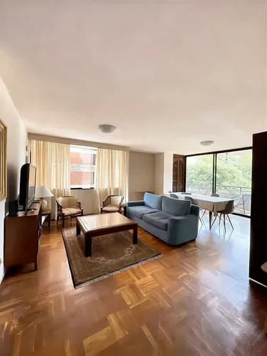 Apartamento En Venta En La Av 19 De Abril Ms