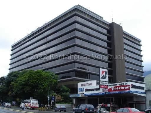 Comercial (Oficina) en Venta en La California Norte, Distrito Metropolitano