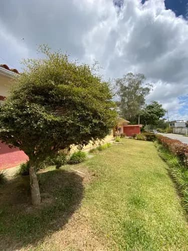 Casa En Venta- Urbanización Club De Campo, San Antonio De Los Altos
