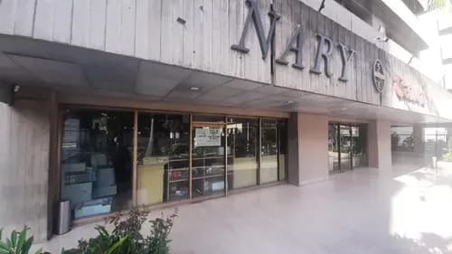 Av. Rómulo Gallego Local Tipo Oficina En Venta De 266m2