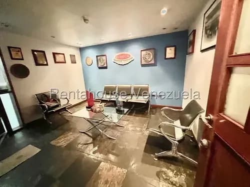 Galpón En Venta\ La Yaguara Mg 6-1706