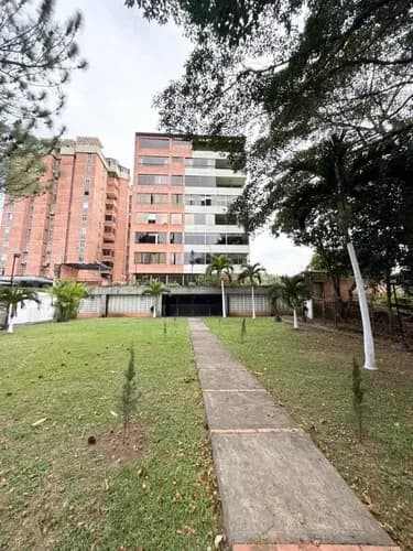 Venta: Apartamento De Lujo En La Av. 19 De Abril