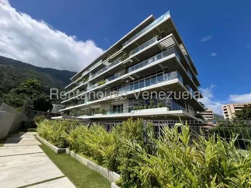 Apartamento En Venta En La Castellana Diseñado Para Quienes Buscan Confort, Estilo Y Distinción Listo Para Habitar Mls #26-20472 Bm