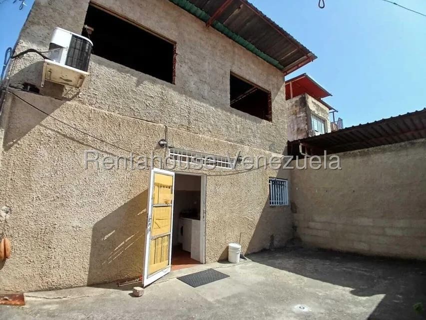 Comercial (Local Comercial) en Venta en Bolivar, Aragua