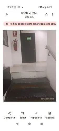 Local Comercial En El Centro De Valencia