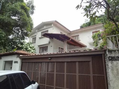Casa En Venta,san Roman Mls #24-8436