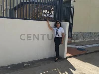 Apartamento en Venta en el Edificio Cristina Avenida Táchira
