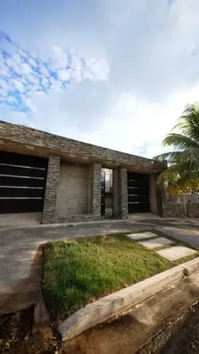 Casa En Obra Gris En Venta En La Trigaleña Ls
