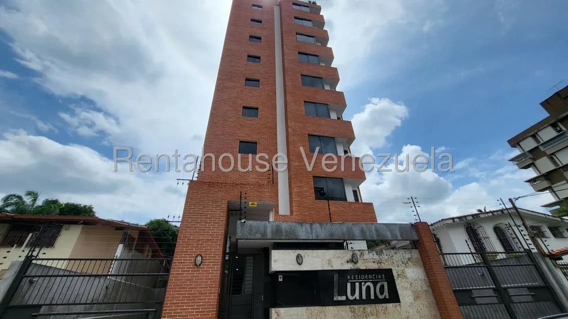 Apartamento (1 Nivel) en Venta en Los Caobos, Aragua