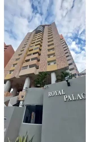 Residencias Royal Palace N Lh