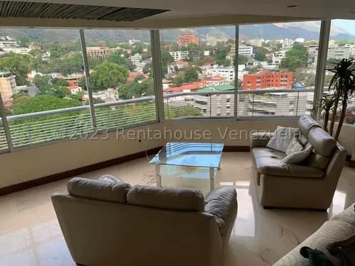 Ph 494m2 / Alquiler La Florida 26-15945 Bb