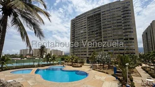 Apartamento En Alquiler En Playa Grade Mls #26-19812 Dan