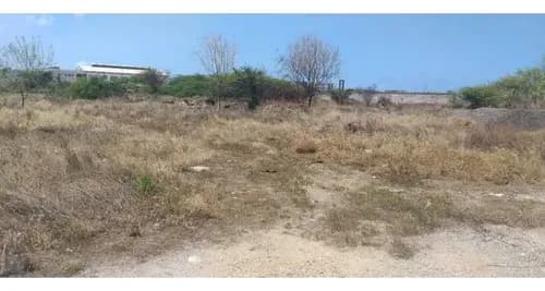 Terreno En Venta Puerto Cabello Sector Makro