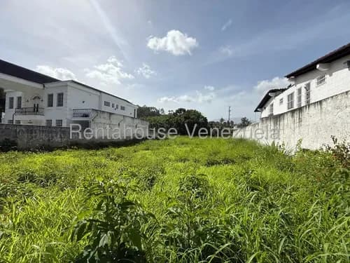 Terreno En Venta - Lomas De La Lagunita- Mariela Garcia -25-24298