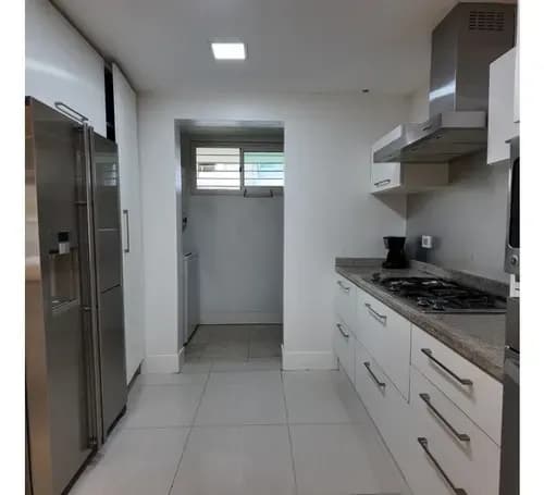 En Venta Apartamento Urbanización Monterrey, La Trinidad Baruta