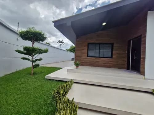 Casa Remodelada En El Trigal