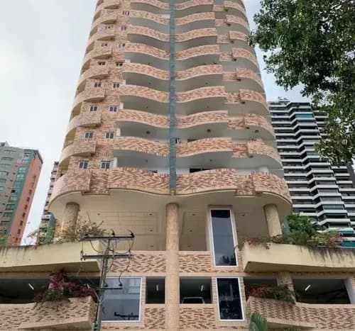 Apartamento De Lujo El Parral