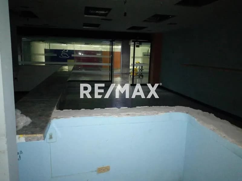 Local en Alquiler_ C. C. Macaracuay Plaza (L16, C3)