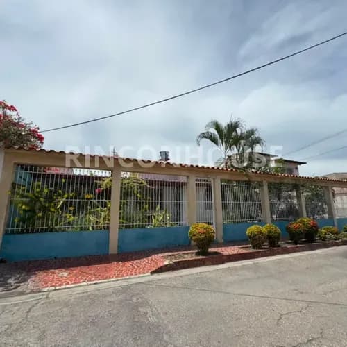 Casa En Venta Urb. La Mulera , Maracay