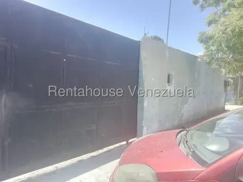 Oportunidad Terreno Con Local Comercial En Porlamar, Isla De Margarita #25-19602 Dany Rah. Solo Clientes.