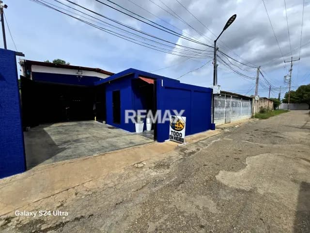 Galpón en venta Cabimas