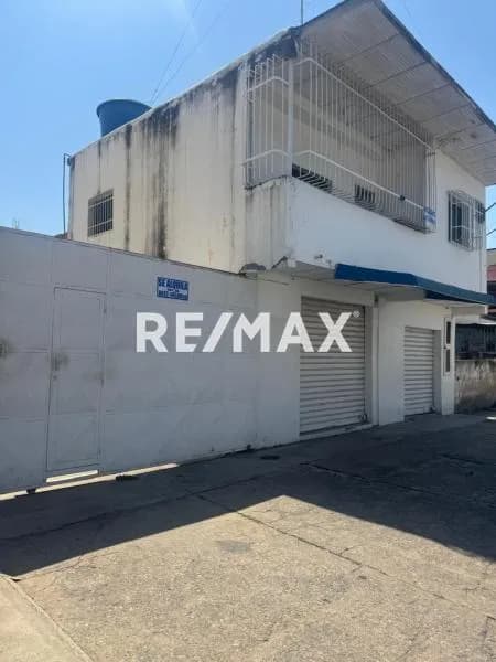Alquiler de Local en el Barrio Alayon