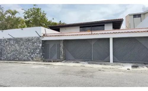 Casa En Venta Cumbres De Curumo