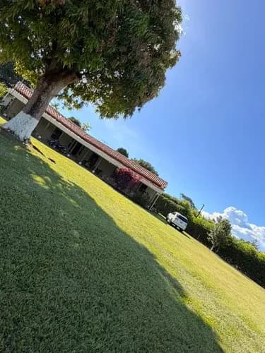 Casa Campestre En Valencia, Urb. Safary Coutry Sector La Cebra, Libertador, Carabobo. Indic-2234