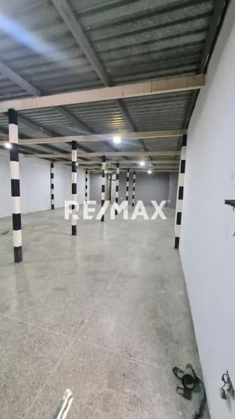 Local en Alquiler Av. Intercomunal Maracay-Turmero
