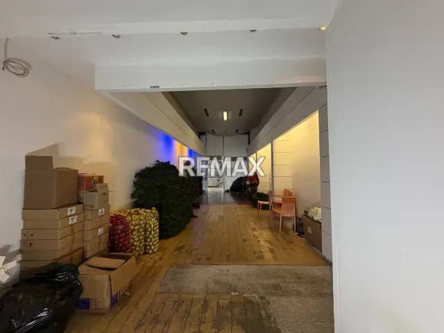 Alquiler de local Centro Comercial 75,63m2 en Terrazas de la Lagunita