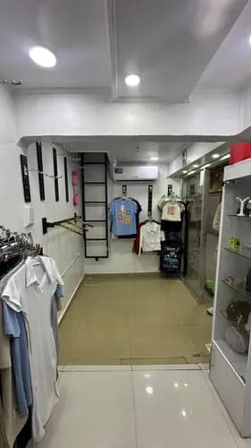 Local En Venta, Ubicado C.c. Fin De Siglo - Gran Bazar, San Diego Ag