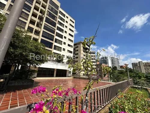 Apartamento En Venta En La Alameda 25-20022 Iq