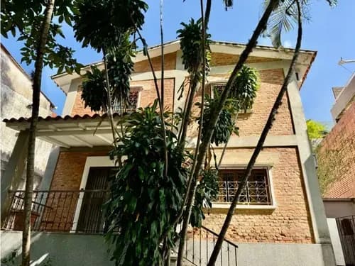 Se Vende Casa 350m2 4h/3p Los Palos Grandes